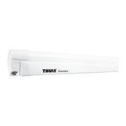 Thule Omnistor 8000 Wall Awning 4.50x2.75m White Frame Thule - Dynamic Drive