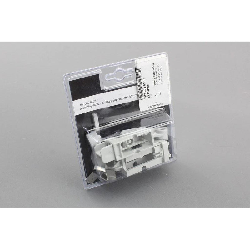 Thule Omnistor Adjusting Lever Repair Kit For Support Leg 2009 Onwards Post 2009 Thule - Dynamic Drive