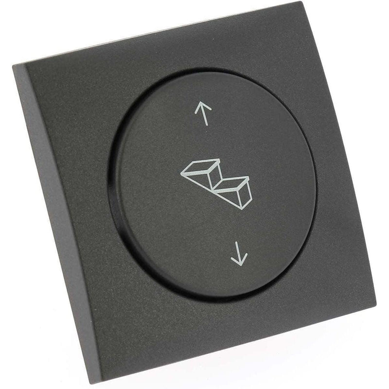 Thule Omnistor Genuine Step Control Switch Kit Omnistep 12 Volt Thule - Dynamic Drive