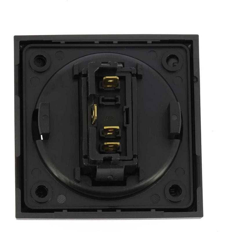 Thule Omnistor Genuine Step Control Switch Kit Omnistep 12 Volt Thule - Dynamic Drive