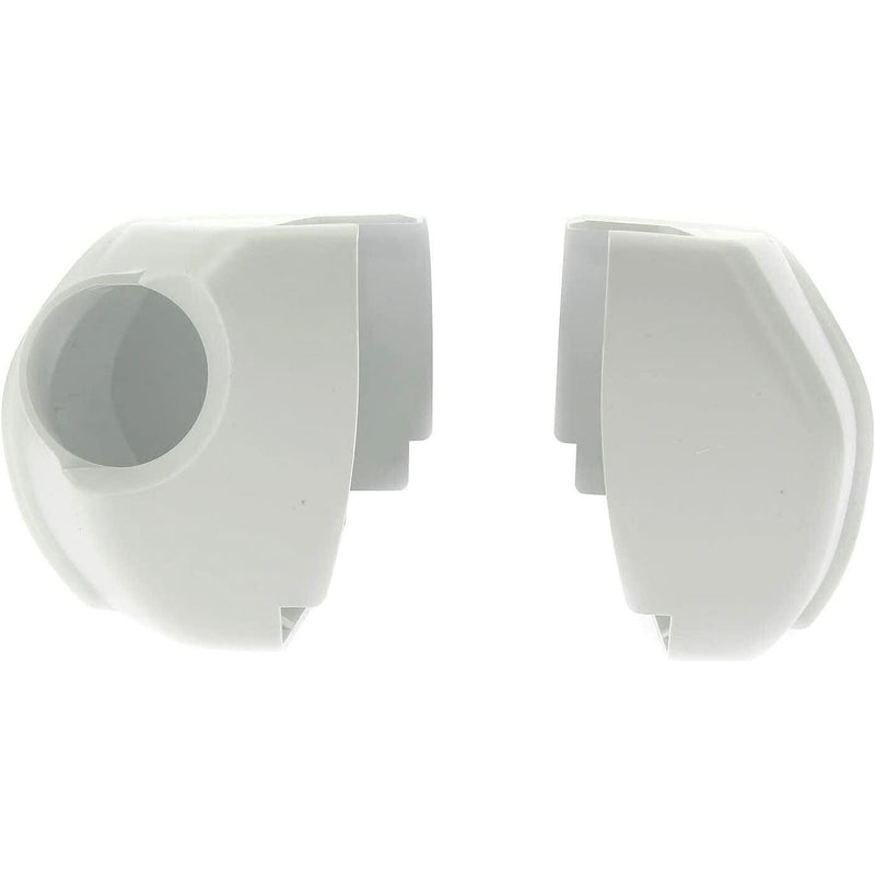 Thule Omnistor Motorhome Awning Lh & Rh End Caps To Fit 5003 Series 2005 Thule - Dynamic Drive