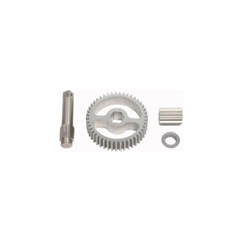 Thule Omnistor Motorhome Double Step Motor Pinion Kit 1500602282 Thule - Dynamic Drive