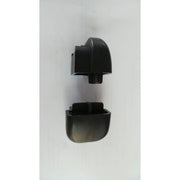 Thule Omnistor Motorhome Step Footboard Lh & Rh Plug End Caps Black 1500601378 Thule - Dynamic Drive