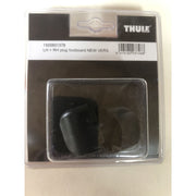 Thule Omnistor Motorhome Step Footboard Lh & Rh Plug End Caps Black 1500601378 Thule - Dynamic Drive