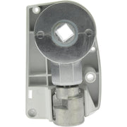 Thule Omnistor Wind Out Awning Gearbox For 4900 Inc Left Hand End Plate Assembly Thule - Dynamic Drive