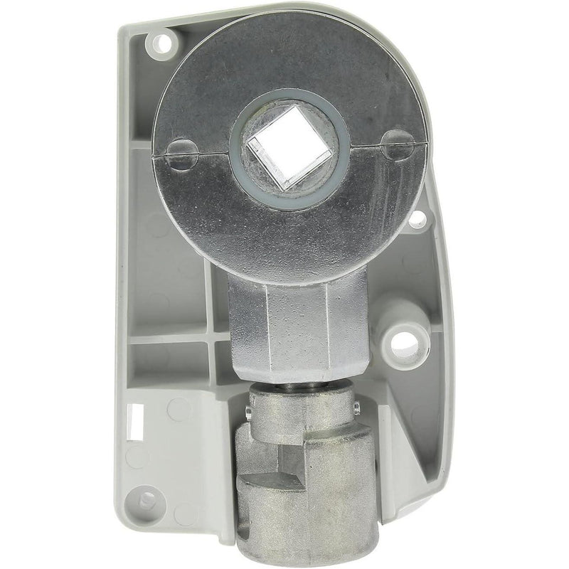 Thule Omnistor Wind Out Awning Gearbox For 4900 Inc Left Hand End Plate Assembly Thule - Dynamic Drive