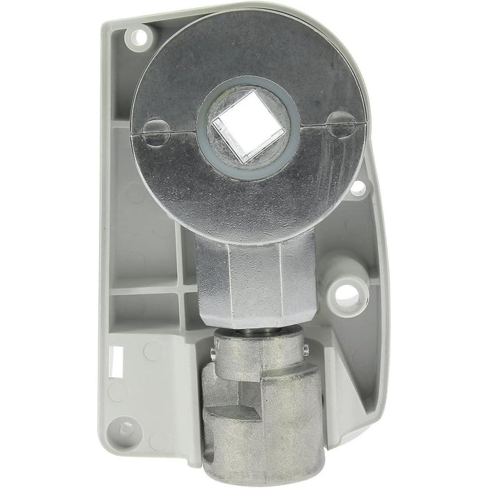 Thule Omnistor Wind Out Awning Gearbox For 4900 Inc Left Hand End Plate Assembly Thule - Dynamic Drive