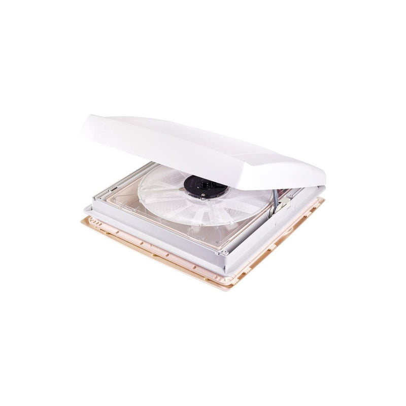 Thule Omnivent Extractor Fan 12V Rooflight Skylight - Caravan Motorhome 200063 Thule - Dynamic Drive