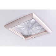 Thule Omnivent Extractor Fan 12V Rooflight Skylight - Caravan Motorhome 200063 Thule - Dynamic Drive