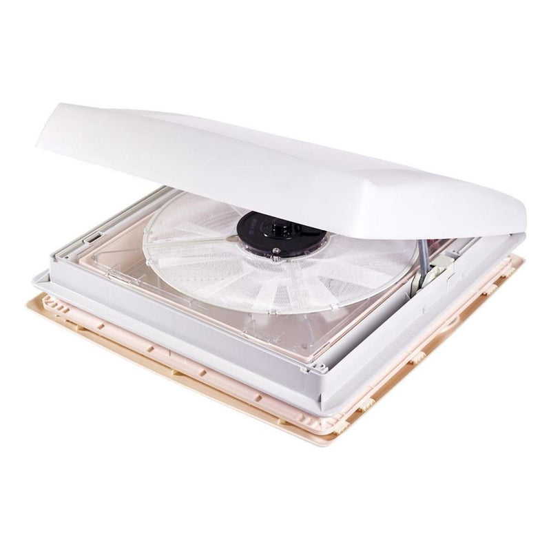 Thule Omnivent Rooflight Extractor Fan Dome Thule - Dynamic Drive