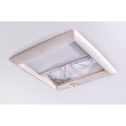 Thule Omnivent Rooflight Extractor Fan Dome Thule - Dynamic Drive
