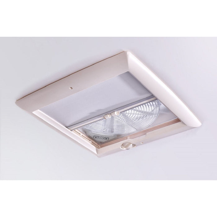 Thule Omnivent Rooflight Extractor Fan Dome Thule - Dynamic Drive