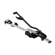 Thule ProRide 598 Aluminium Roof Mount Cycle Carrier Bike Rack T-Track & Locks Thule - Dynamic Drive