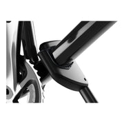 Thule ProRide 598 Aluminium Roof Mount Cycle Carrier Bike Rack T-Track & Locks Thule - Dynamic Drive