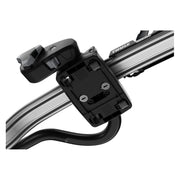 Thule ProRide 598 Aluminium Roof Mount Cycle Carrier Bike Rack T-Track & Locks Thule - Dynamic Drive