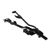 Thule ProRide 598B Black Roof Mount Cycle Carrier Bike Rack Inc T-Track & Locks Thule - Dynamic Drive