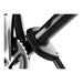 Thule ProRide 598B Black Roof Mount Cycle Carrier Bike Rack Inc T-Track & Locks Thule - Dynamic Drive