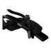 Thule ProRide 598B Black Roof Mount Cycle Carrier Bike Rack Inc T-Track & Locks Thule - Dynamic Drive
