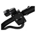 Thule ProRide 598B Black Roof Mount Cycle Carrier Bike Rack Inc T-Track & Locks Thule - Dynamic Drive