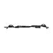 Thule ProRide 598B Black Roof Mount Cycle Carrier Bike Rack Inc T-Track & Locks Thule - Dynamic Drive