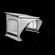 Thule QuickFit awning tent 2.60m medium Thule - Dynamic Drive