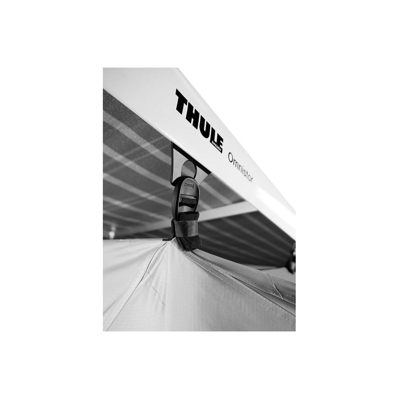 Thule QuickFit awning tent 2.60m medium Thule - Dynamic Drive