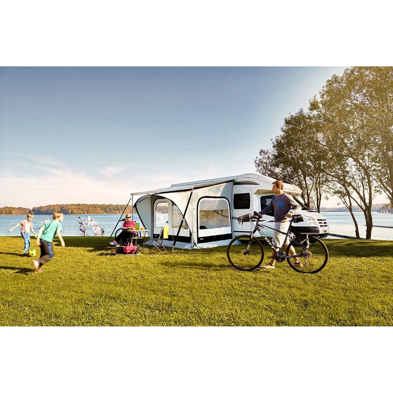 Thule QuickFit awning tent 2.60m x-large Thule - Dynamic Drive
