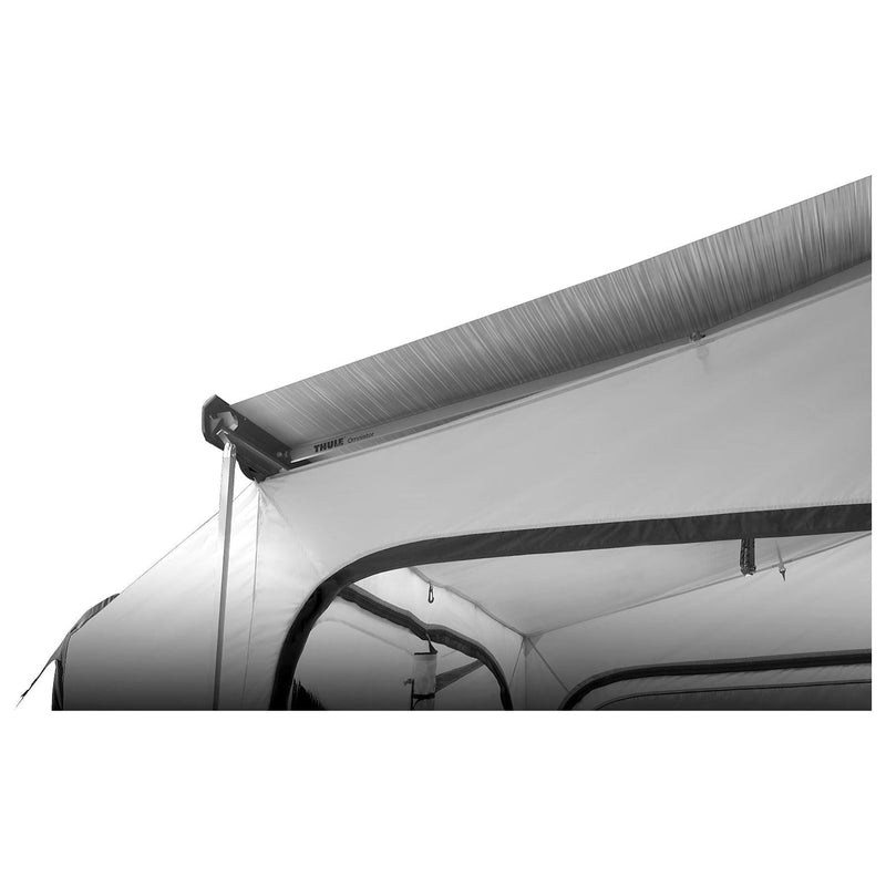 Thule QuickFit awning tent 2.60m x-large Thule - Dynamic Drive