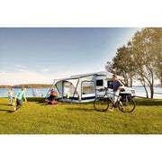 Thule QuickFit awning tent 3.10m medium Thule - Dynamic Drive
