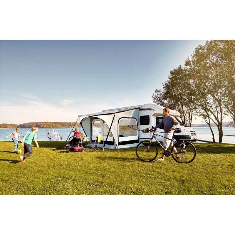 Thule QuickFit awning tent 3.10m medium Thule - Dynamic Drive