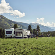 Thule QuickFit awning tent 3.10m x-large Thule - Dynamic Drive