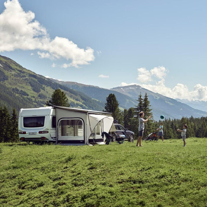 Thule QuickFit awning tent 3.60m large Thule - Dynamic Drive