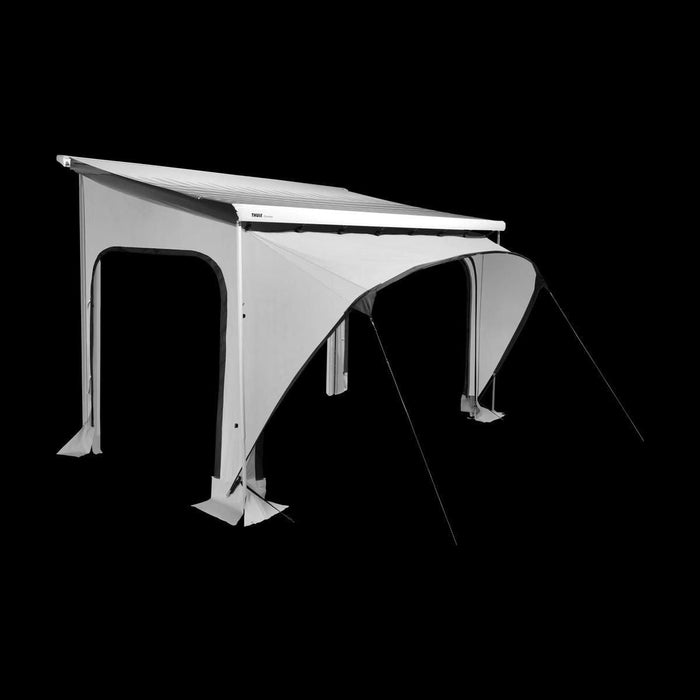 Thule QuickFit awning tent 3.60m large Thule - Dynamic Drive