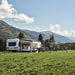 Thule QuickFit awning tent 3.60m x-large Thule - Dynamic Drive