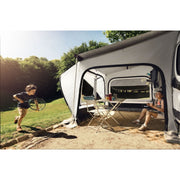 Thule QuickFit awning tent for Fiat Ducato H2 Thule - Dynamic Drive