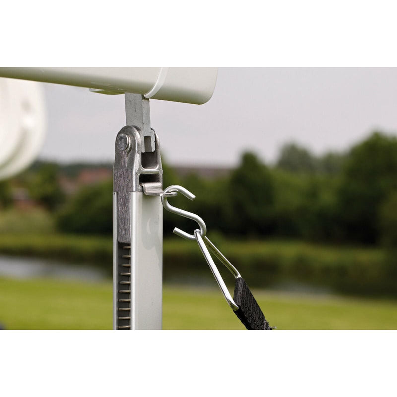 Thule Side Hold Down Kit Tie Down Strap Kit Awning Tie Down Thule - Dynamic Drive