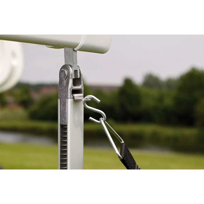 Thule Side Hold Down Kit Tie Down Strap Kit Awning Tie Down Thule - Dynamic Drive