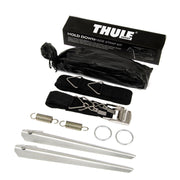 Thule Side Hold Down Kit Tie Down Strap Kit Awning Tie Down Thule - Dynamic Drive