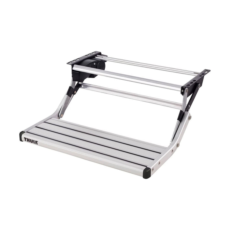 Thule Single Step 12V - 550 single step 550 aluminium Thule  - Dynamic Drive