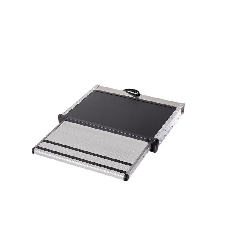 Thule Slide-Out Step G2 12V 700 Thule - Dynamic Drive