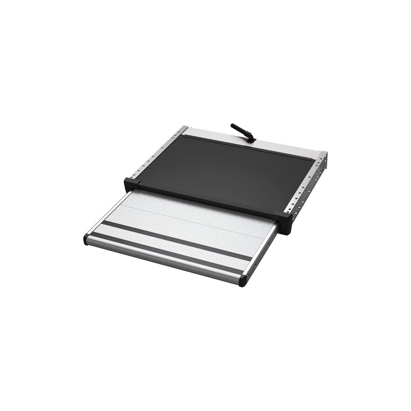 Thule Slide-Out Step G2 slide-out step 12V 400 aluminium Thule - Dynamic Drive
