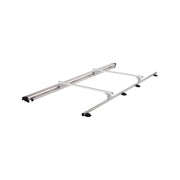 Thule SmartClamp System for TO 6300/6200 Pack (L2H2) van roof rack base rails Thule Omnistor 6300/6200 Pack L2H2 aluminium Thule - Dynamic Drive