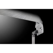 Thule SmartClamp System for TO 6300/6200 Pack (L3H2) van roof rack base rails Thule Omnistor 6300/6200 Pack L3H2 aluminium Thule - Dynamic Drive
