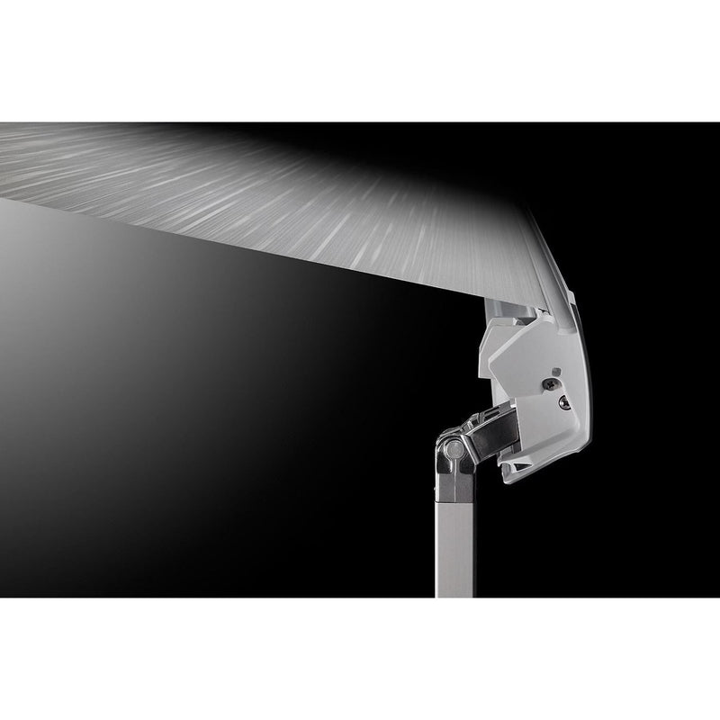 Thule SmartClamp System for TO 6300/6200 Pack (L3H2) van roof rack base rails Thule Omnistor 6300/6200 Pack L3H2 aluminium Thule - Dynamic Drive
