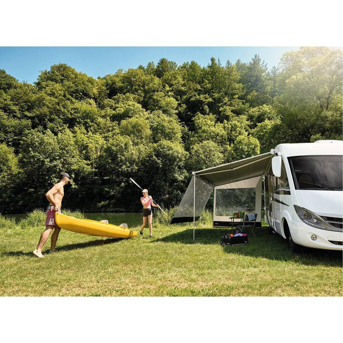 Thule Sun Blocker G2 Front Panel 2.40m x 1.70m Thule - Dynamic Drive