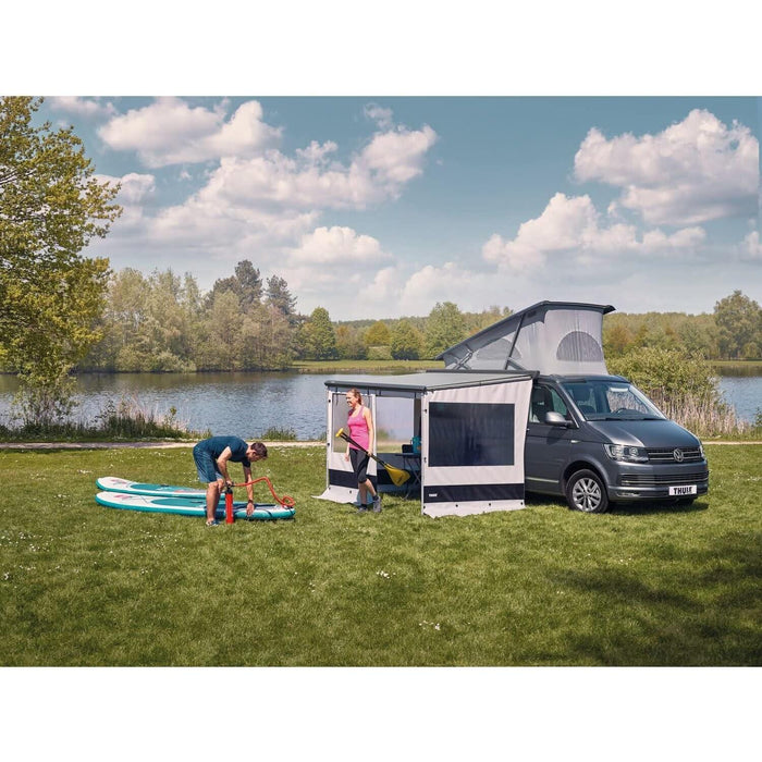 Thule Sun Blocker G2 Front Panel 2.40m x 1.70m Thule - Dynamic Drive