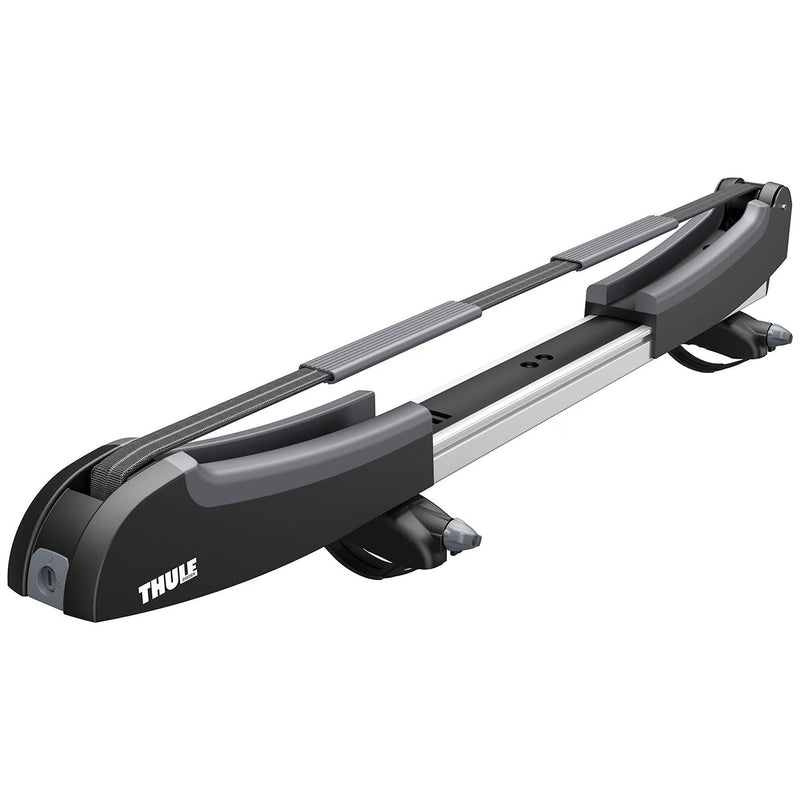 Thule SUP Taxi XT Kayak Holder Kayak Carrier Surfboard SUP carrier 810 Thule - Dynamic Drive