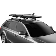 Thule SUP Taxi XT Kayak Holder Kayak Carrier Surfboard SUP carrier 810 Thule - Dynamic Drive