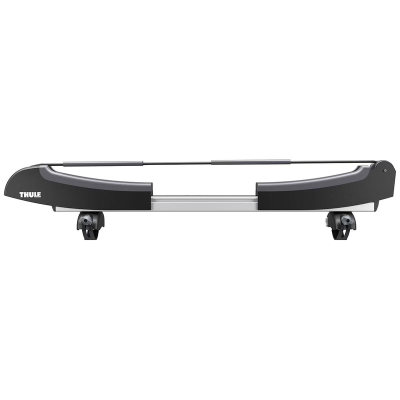 Thule SUP Taxi XT Kayak Holder Kayak Carrier Surfboard SUP carrier 810 Thule - Dynamic Drive