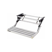 Thule V10 Dropdown Swing Down Manual Step 550 Thule - Dynamic Drive